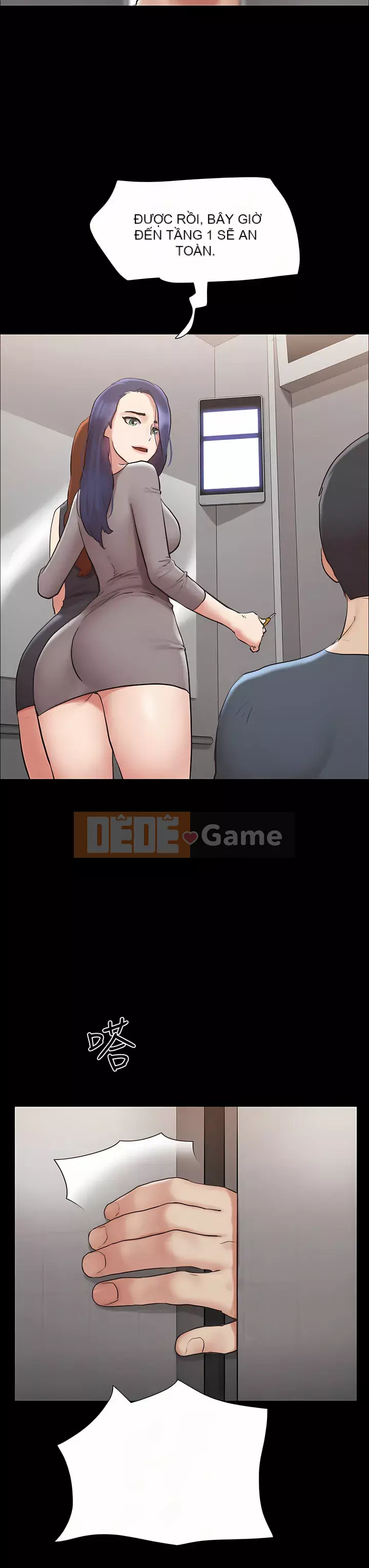 Thỏa thuận cho tình yêu Chương 156-157