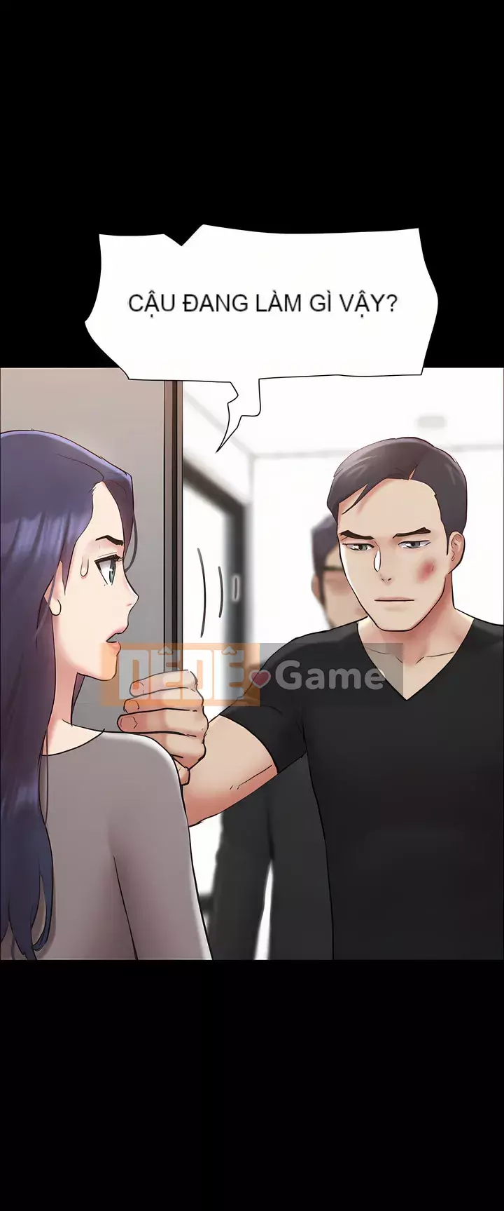 Thỏa thuận cho tình yêu Chương 156-157