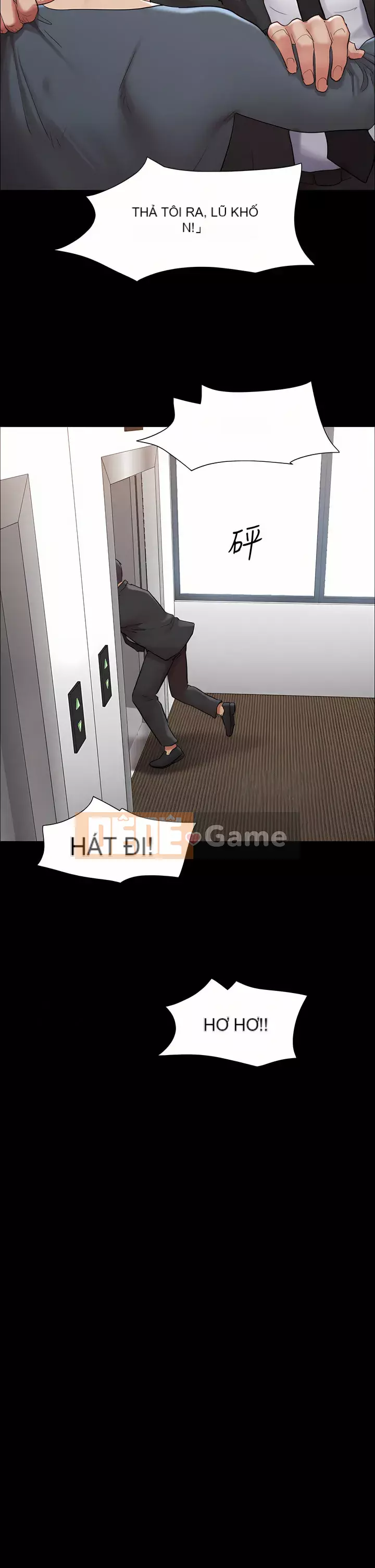 Thỏa thuận cho tình yêu Chương 156-157