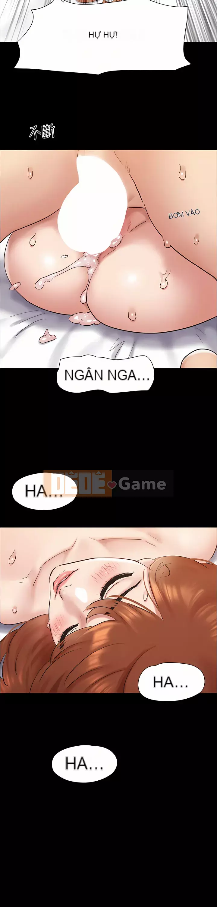 Thỏa thuận cho tình yêu Chương 156-157