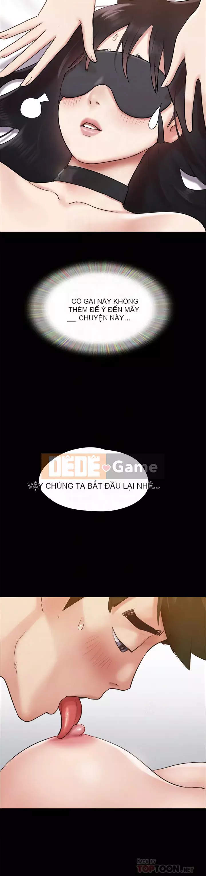 Thỏa thuận cho tình yêu Chương 152-153