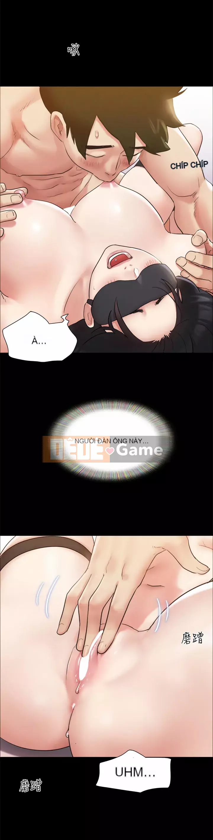 Thỏa thuận cho tình yêu Chương 152-153