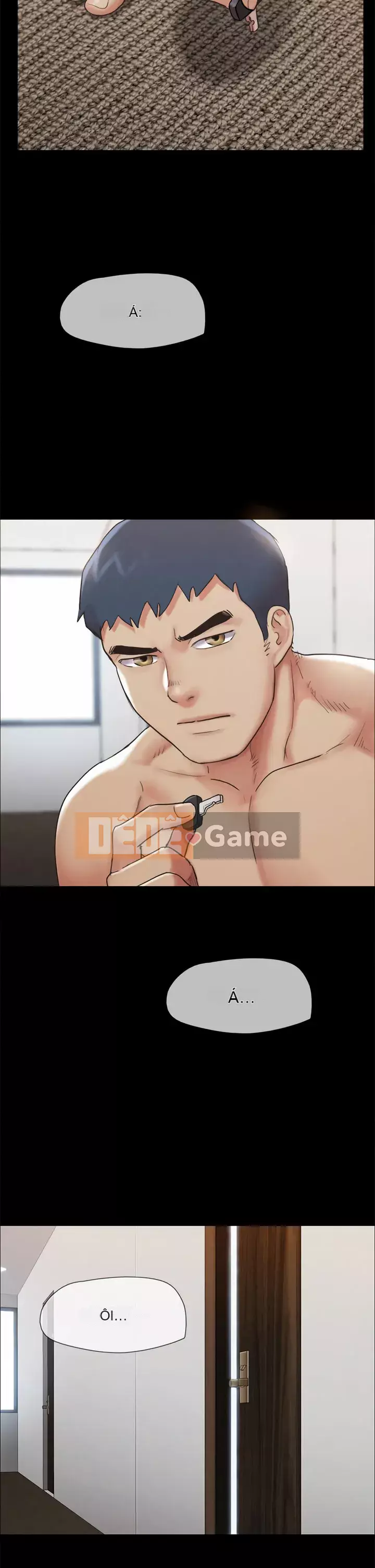 Thỏa thuận cho tình yêu Chương 152-153