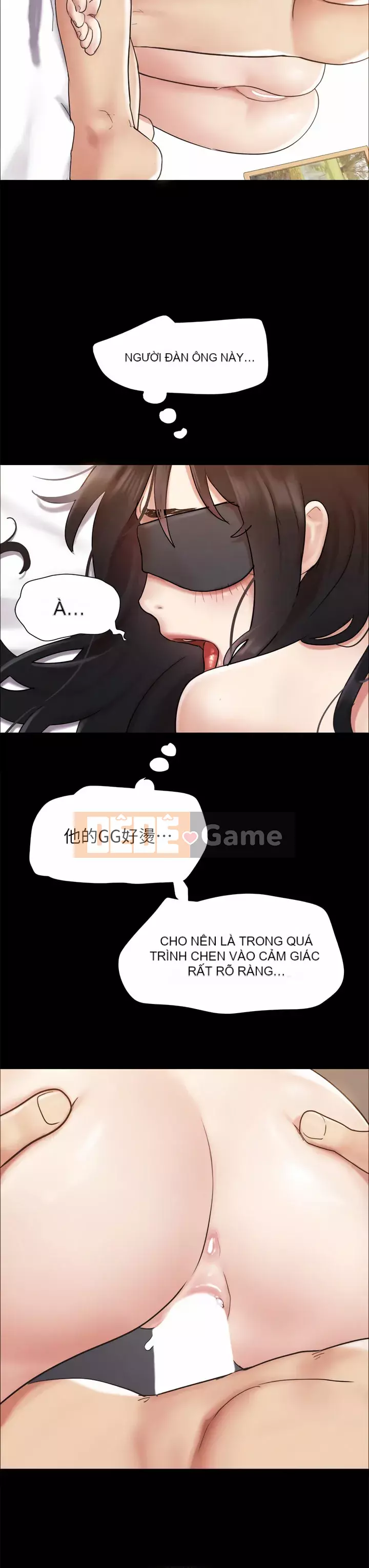 Thỏa thuận cho tình yêu Chương 152-153