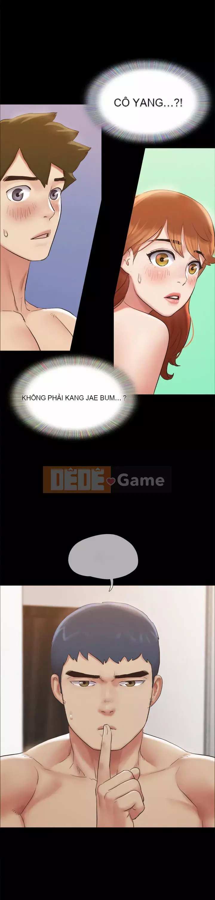 Thỏa thuận cho tình yêu Chương 152-153