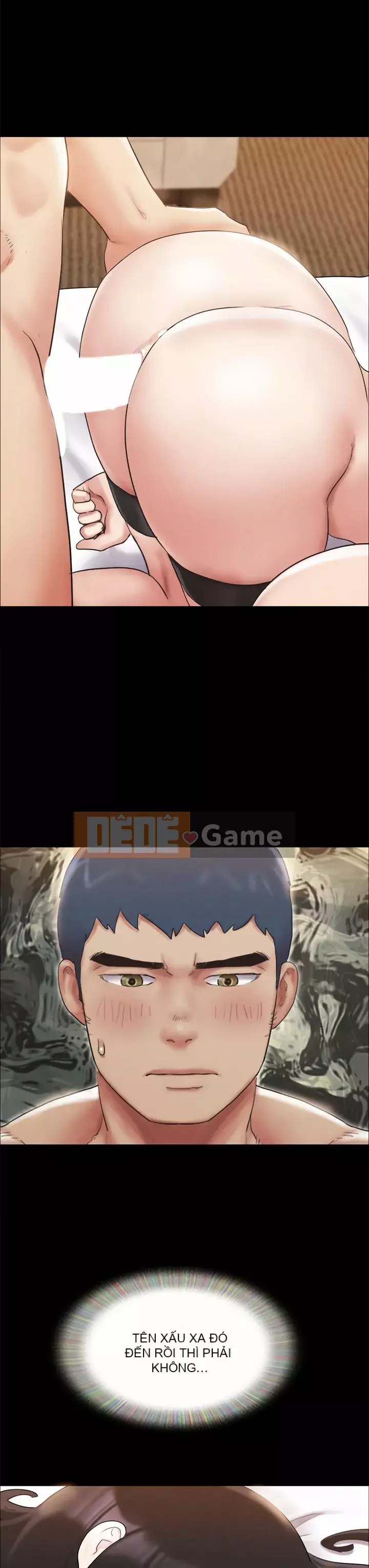 Thỏa thuận cho tình yêu Chương 152-153