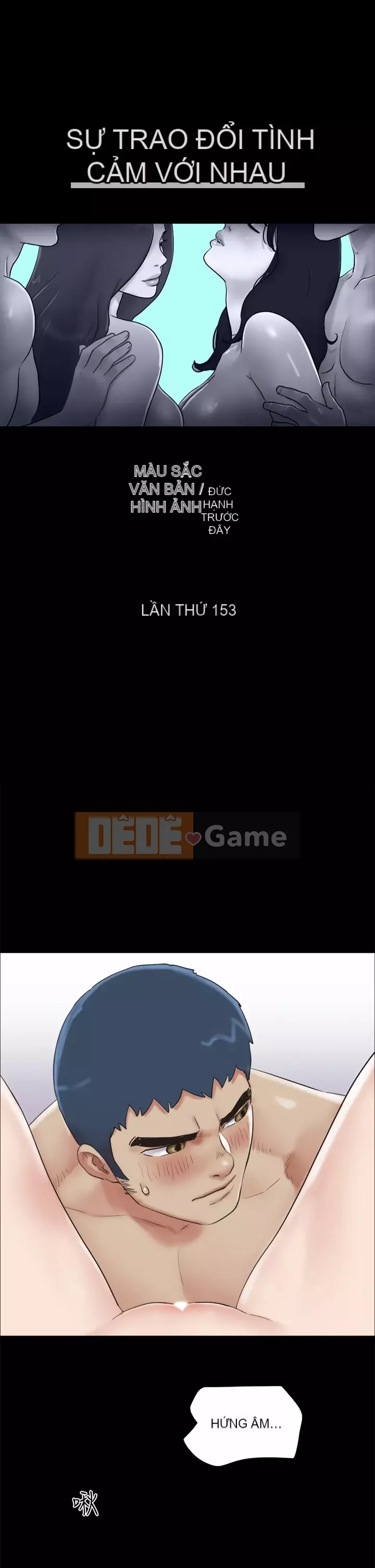 Thỏa thuận cho tình yêu Chương 152-153