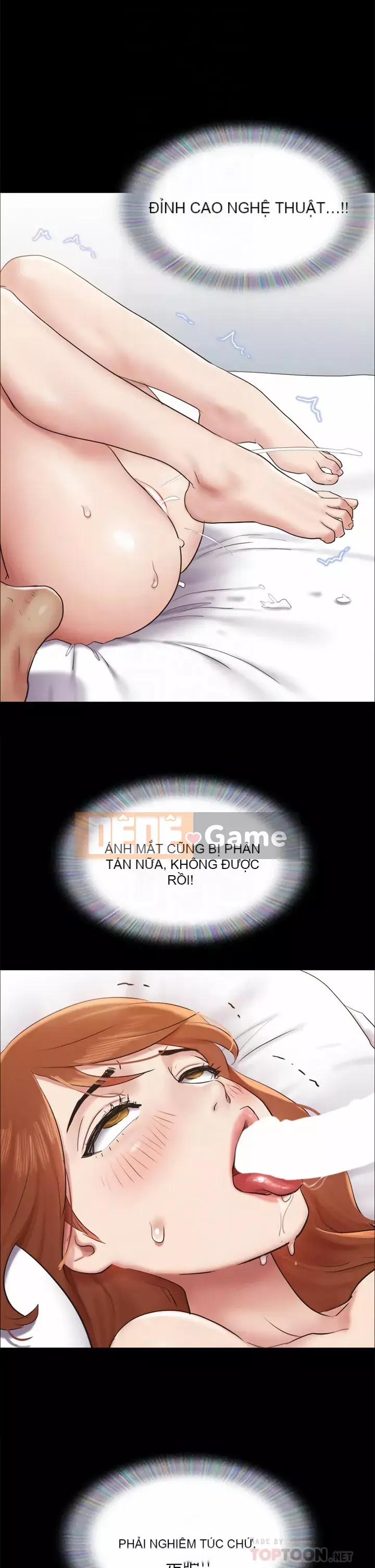 Thỏa thuận cho tình yêu Chương 152-153