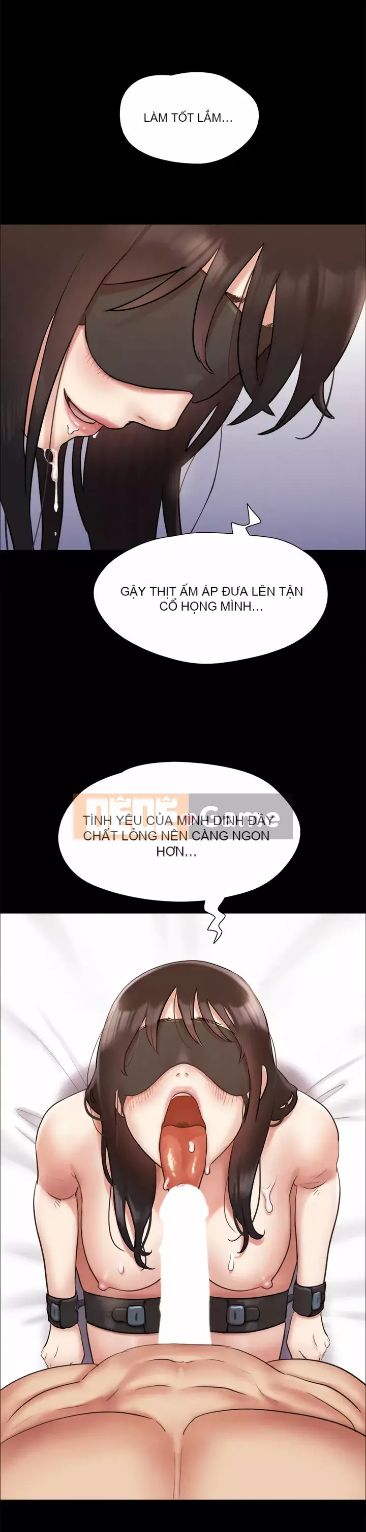 Thỏa thuận cho tình yêu Chương 152-153