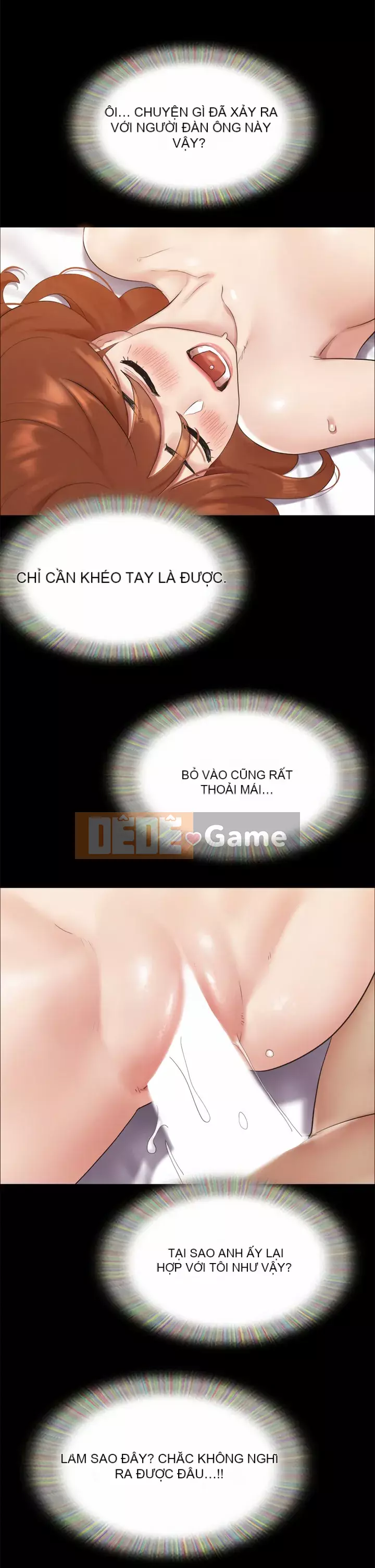 Thỏa thuận cho tình yêu Chương 152-153