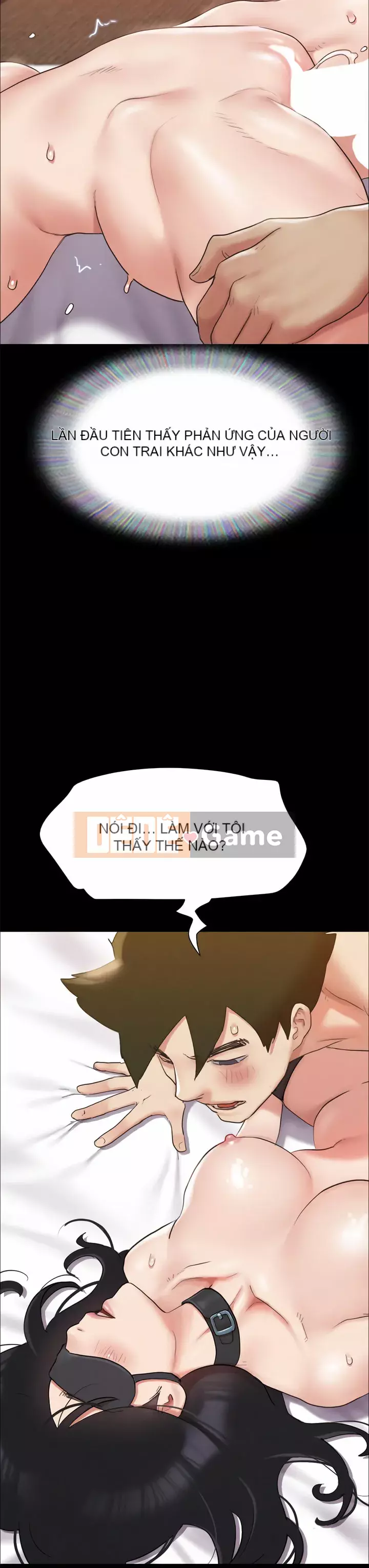 Thỏa thuận cho tình yêu Chương 152-153