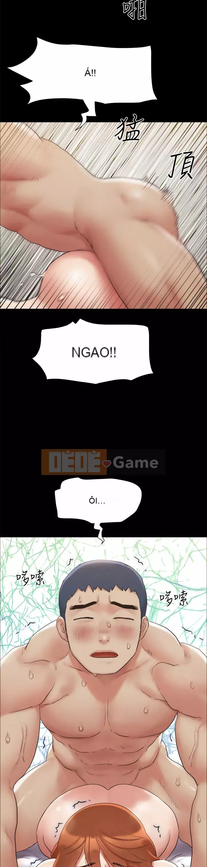 Thỏa thuận cho tình yêu Chương 152-153