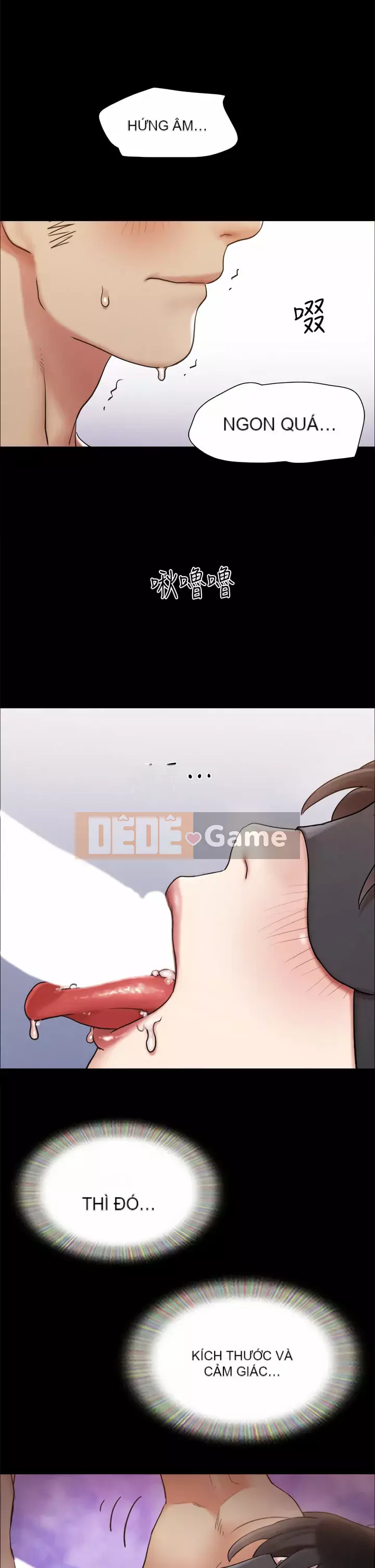 Thỏa thuận cho tình yêu Chương 152-153