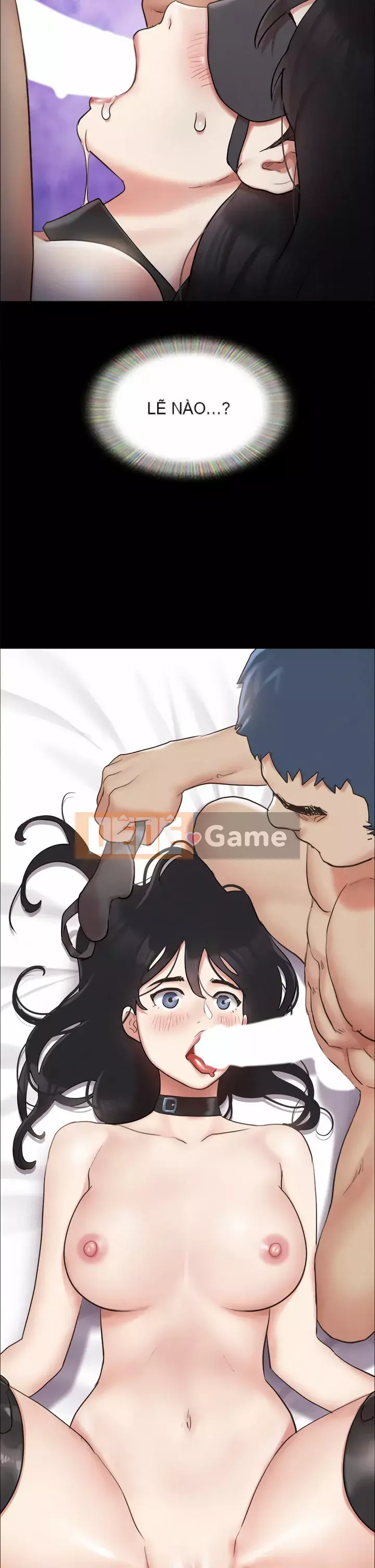 Thỏa thuận cho tình yêu Chương 152-153