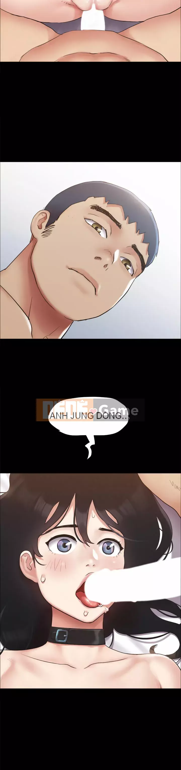 Thỏa thuận cho tình yêu Chương 152-153