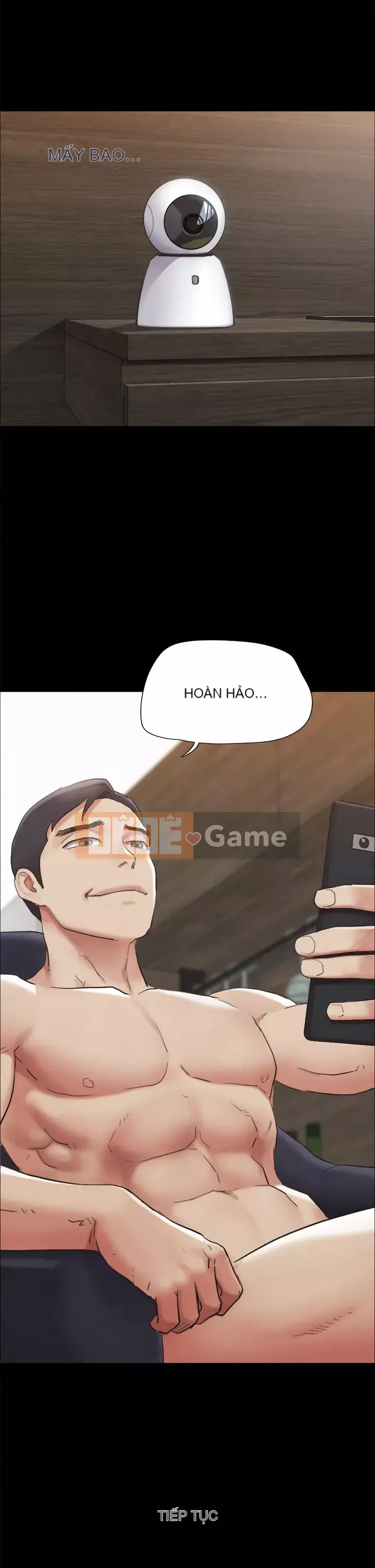 Thỏa thuận cho tình yêu Chương 152-153