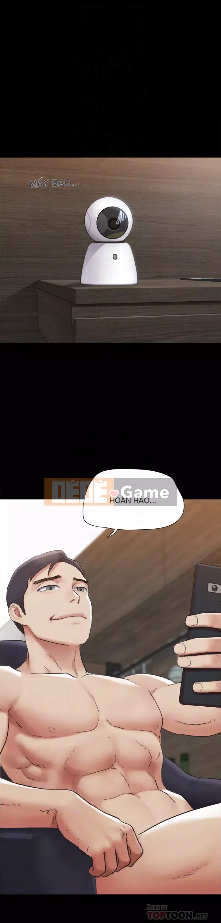 Thỏa thuận cho tình yêu Chương 154-155