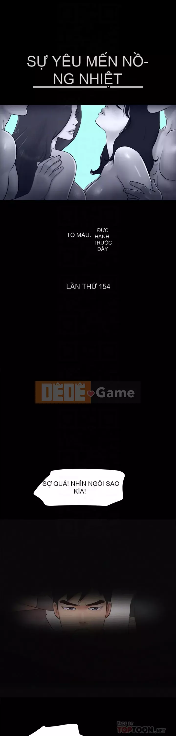 Thỏa thuận cho tình yêu Chương 154-155