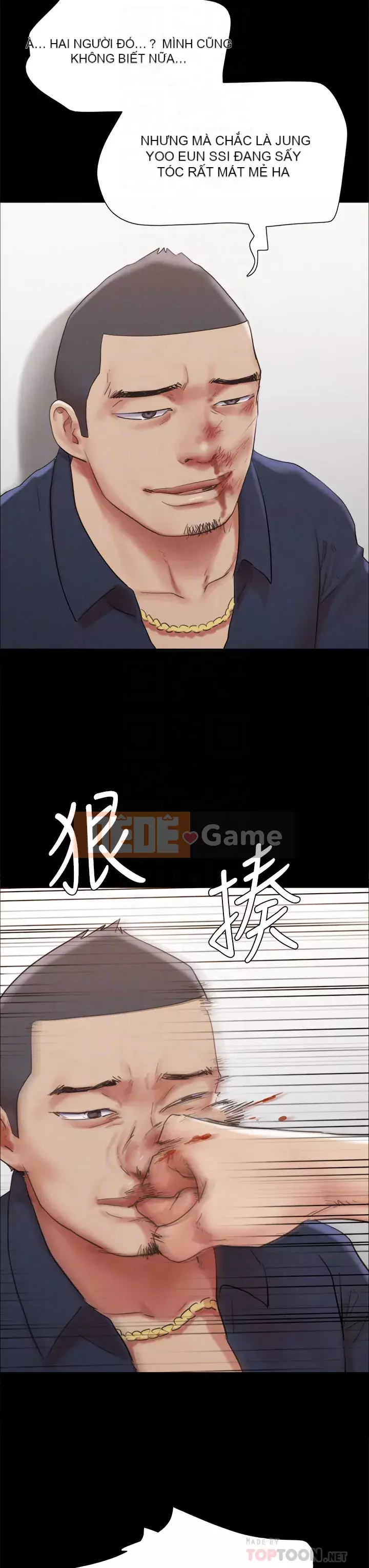 Thỏa thuận cho tình yêu Chương 154-155