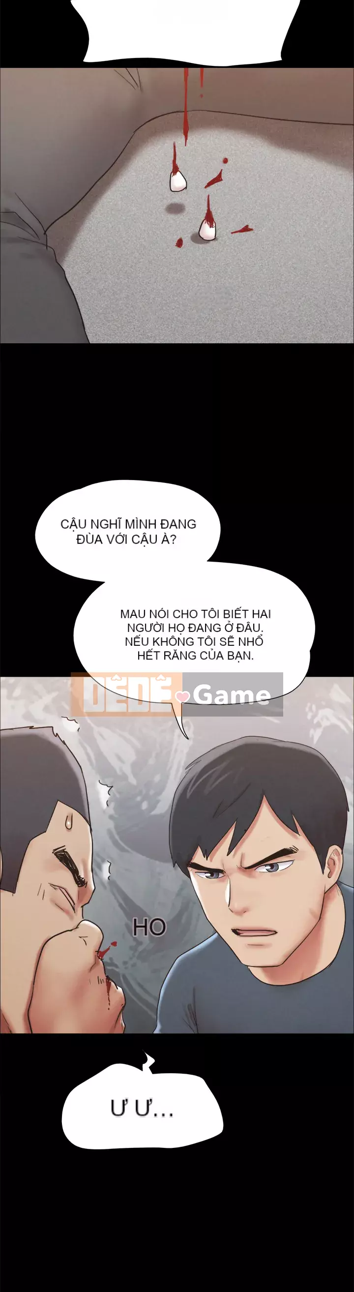 Thỏa thuận cho tình yêu Chương 154-155