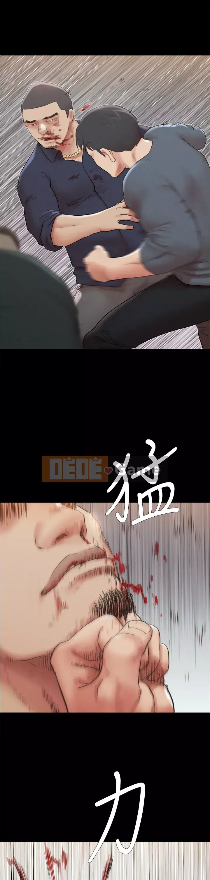 Thỏa thuận cho tình yêu Chương 154-155