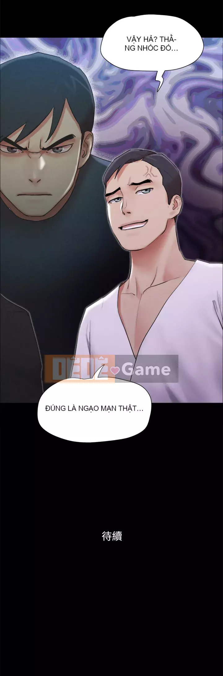 Thỏa thuận cho tình yêu Chương 154-155