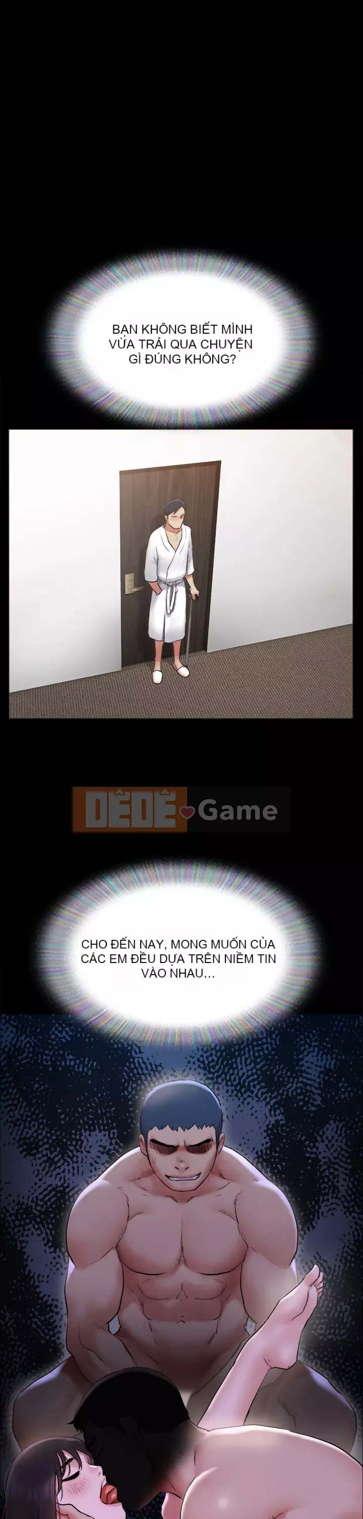 Thỏa thuận cho tình yêu Chương 154-155