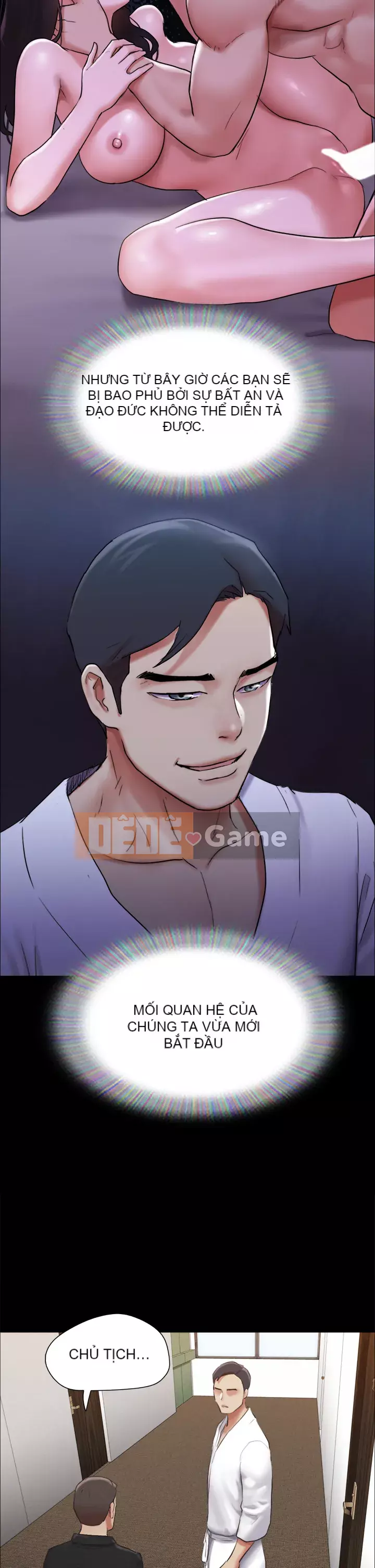 Thỏa thuận cho tình yêu Chương 154-155