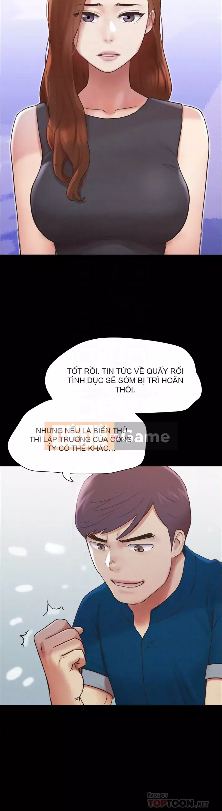 Thỏa thuận cho tình yêu Chương 154-155