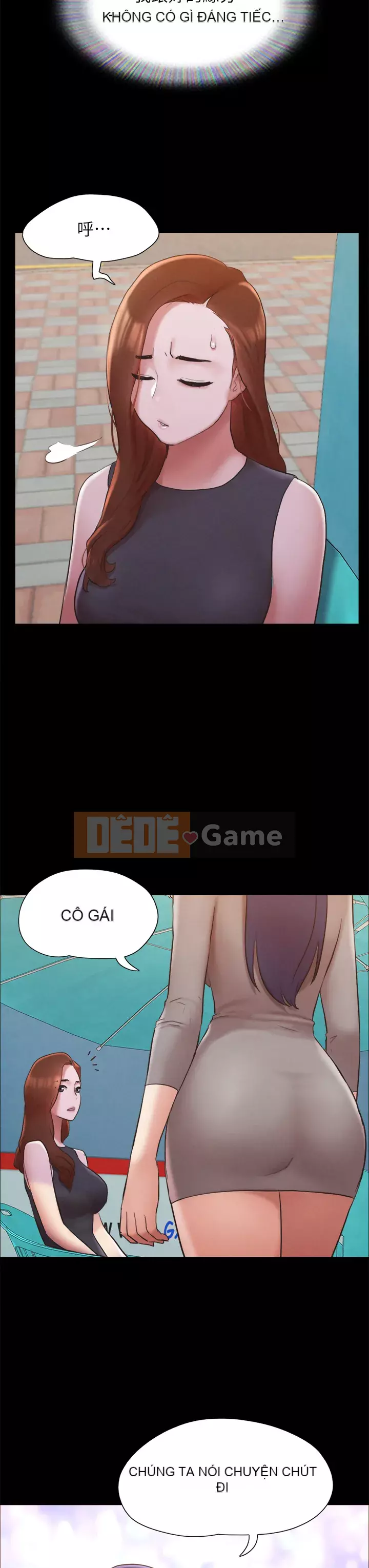 Thỏa thuận cho tình yêu Chương 154-155