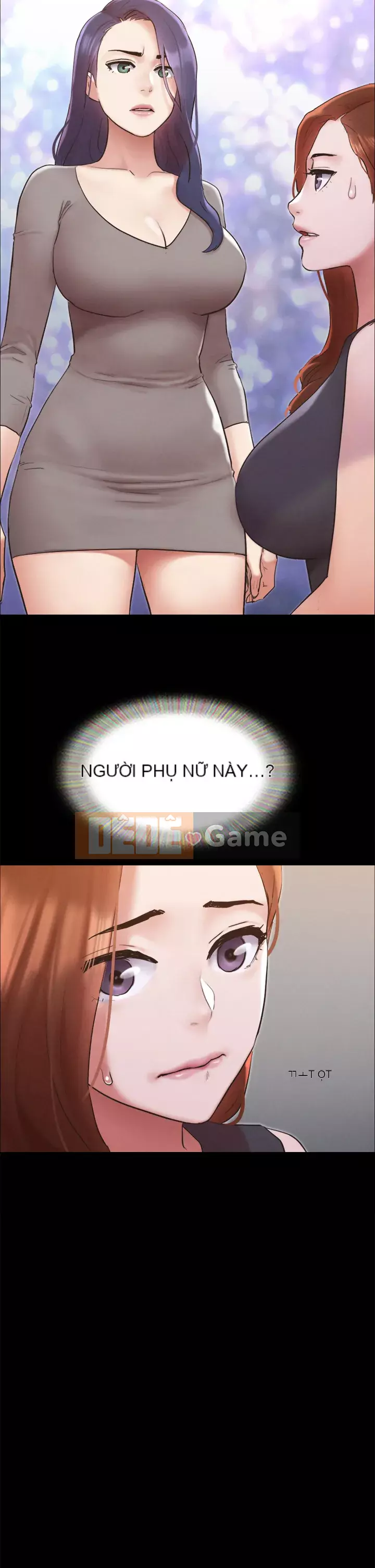 Thỏa thuận cho tình yêu Chương 154-155