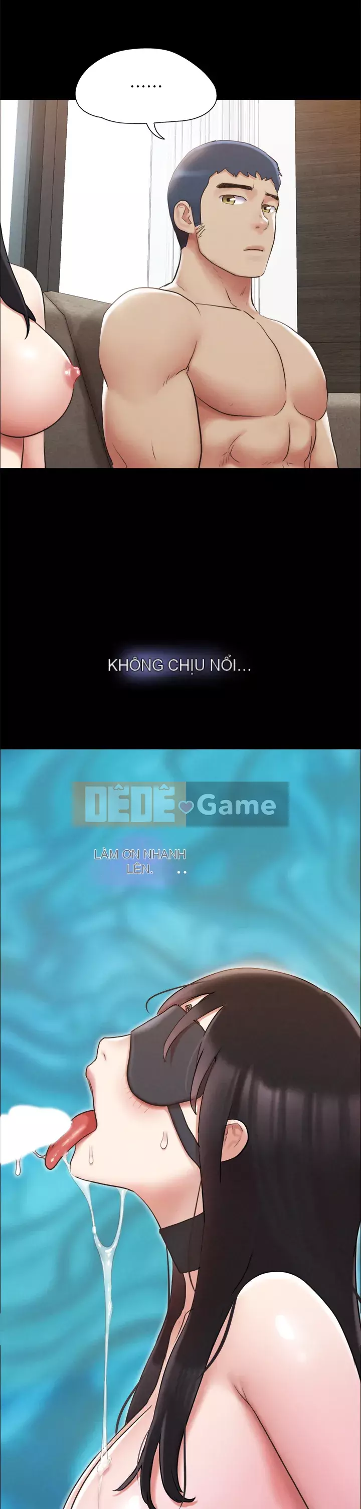 Thỏa thuận cho tình yêu Chương 154-155