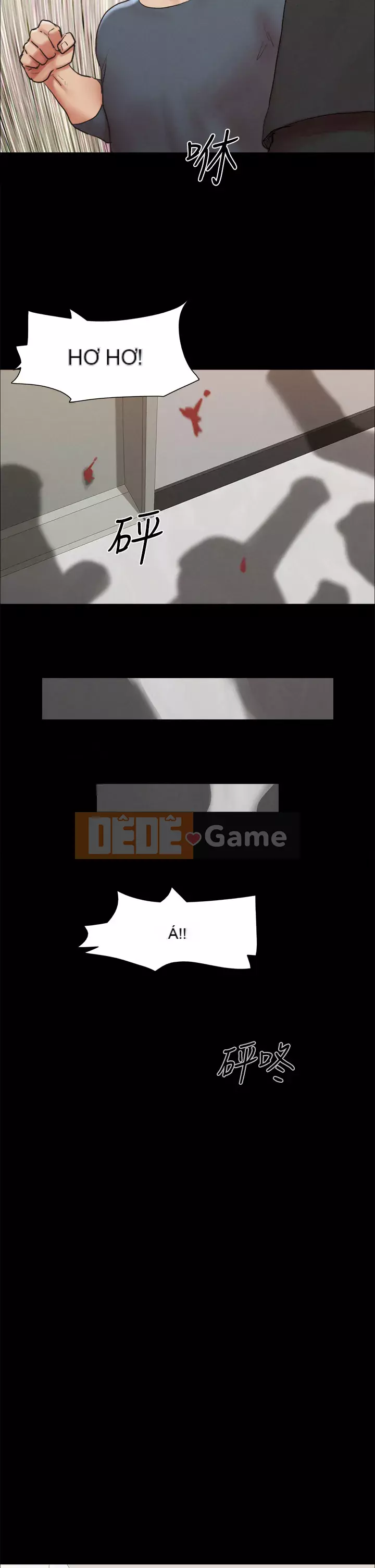 Thỏa thuận cho tình yêu Chương 154-155