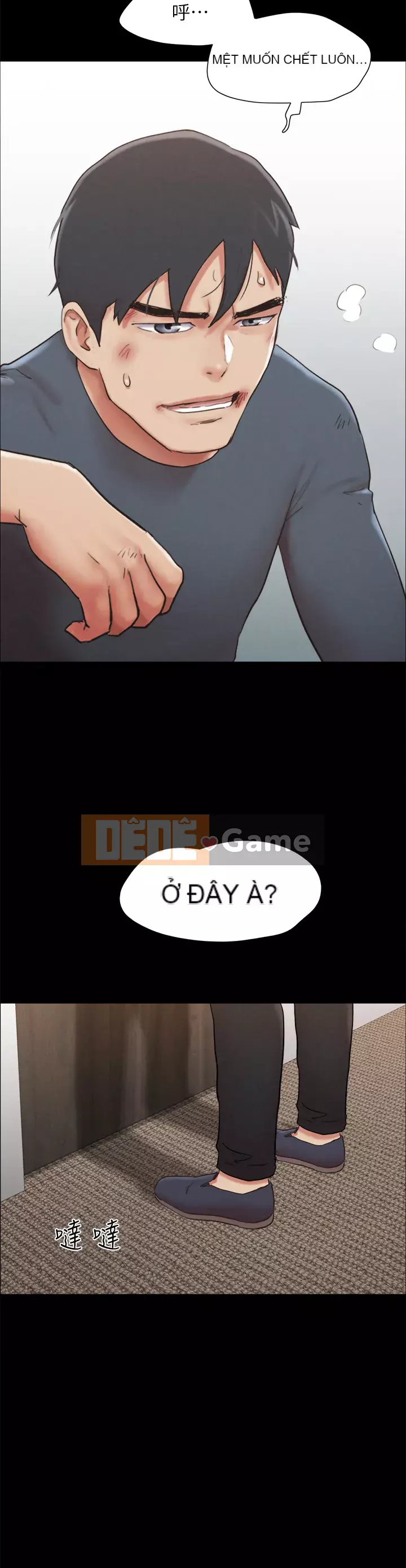 Thỏa thuận cho tình yêu Chương 154-155