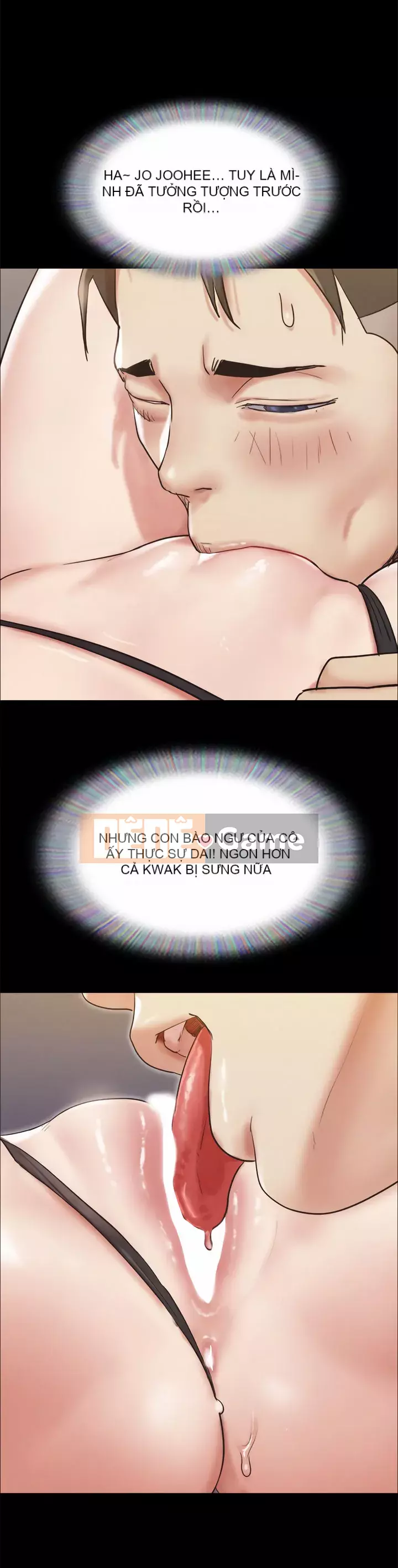 Thỏa thuận cho tình yêu Chương 150-151