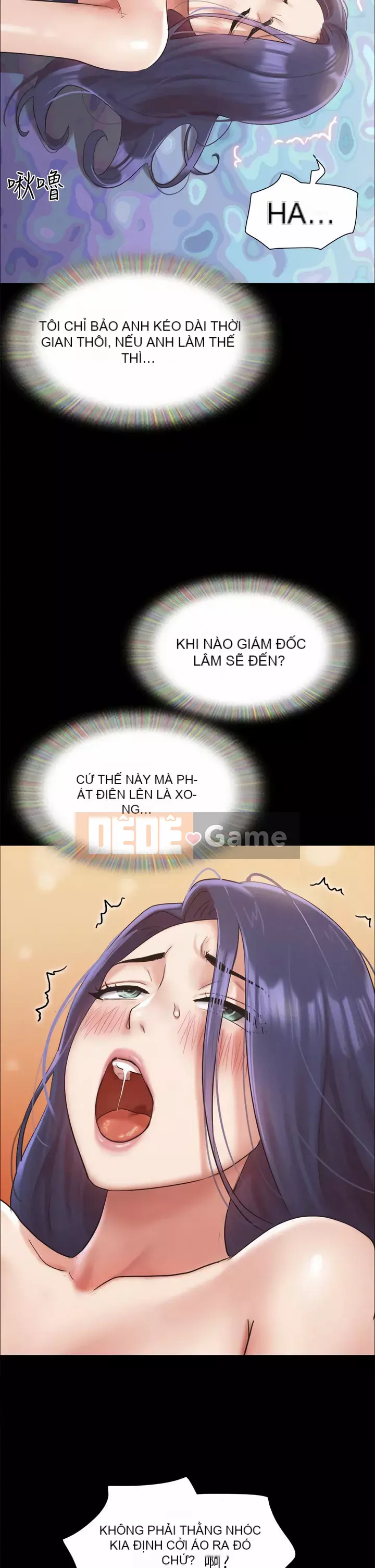 Thỏa thuận cho tình yêu Chương 150-151