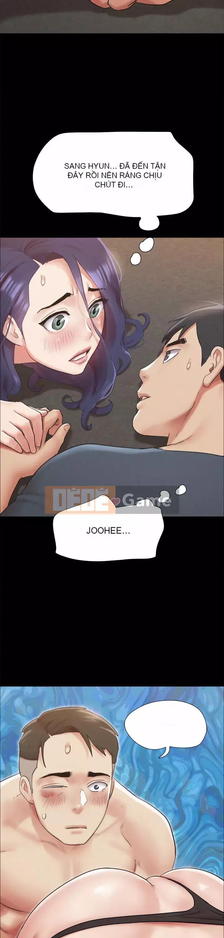 Thỏa thuận cho tình yêu Chương 150-151