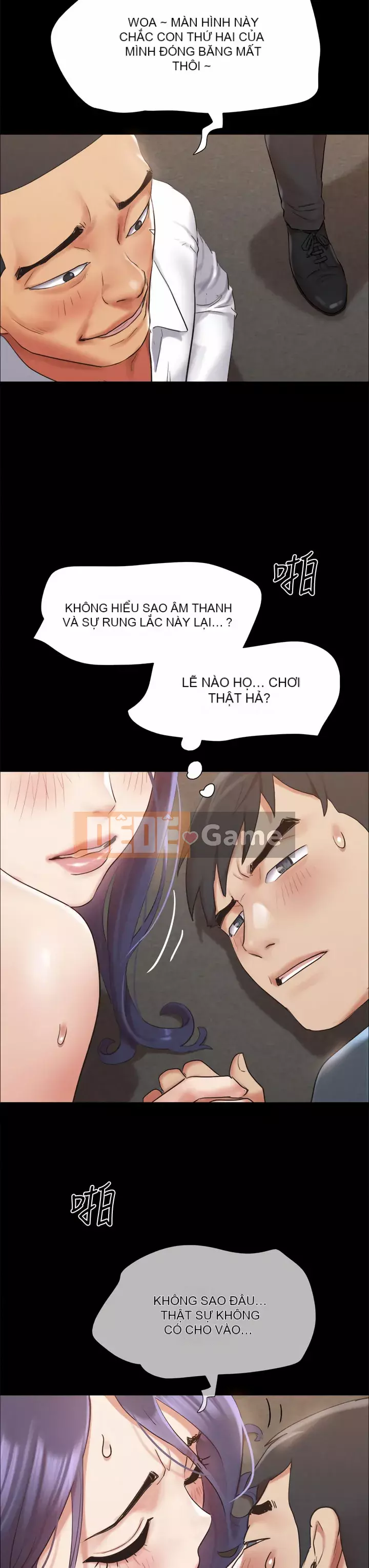 Thỏa thuận cho tình yêu Chương 150-151