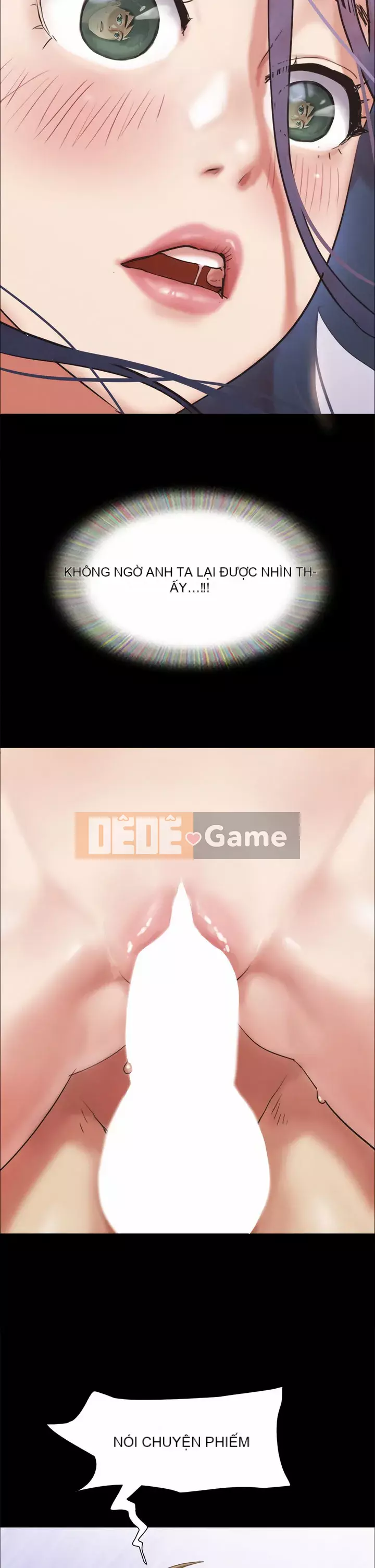 Thỏa thuận cho tình yêu Chương 150-151