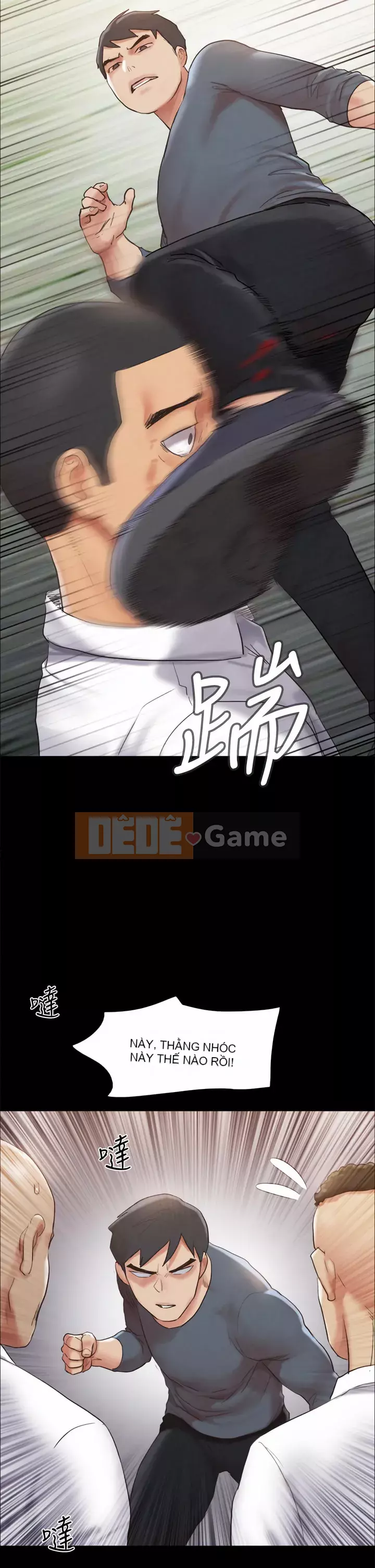 Thỏa thuận cho tình yêu Chương 150-151