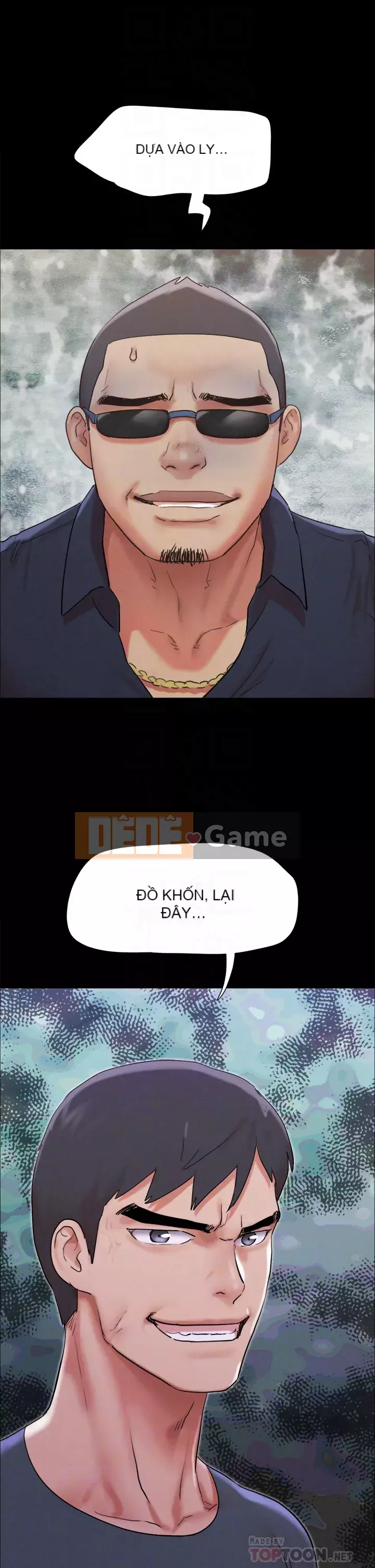 Thỏa thuận cho tình yêu Chương 150-151