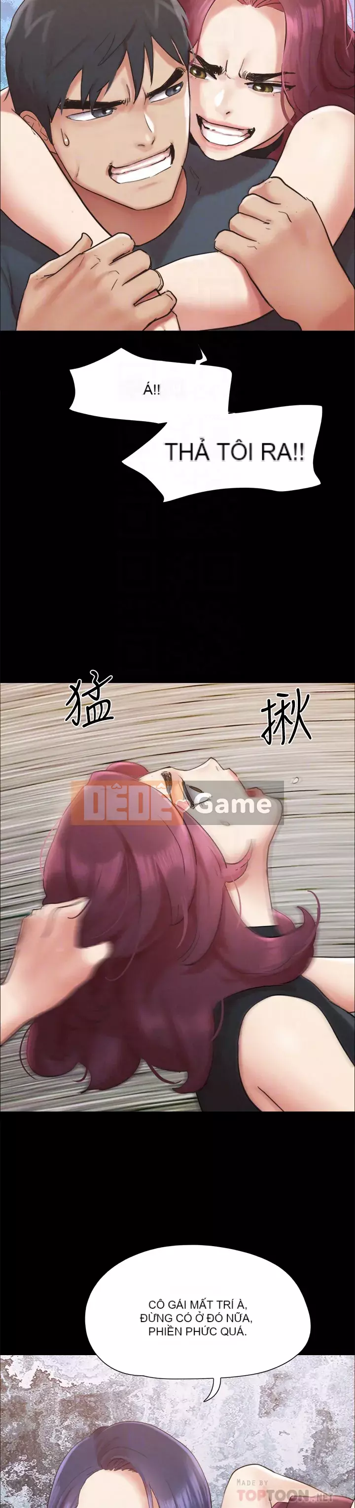 Thỏa thuận cho tình yêu Chương 150-151