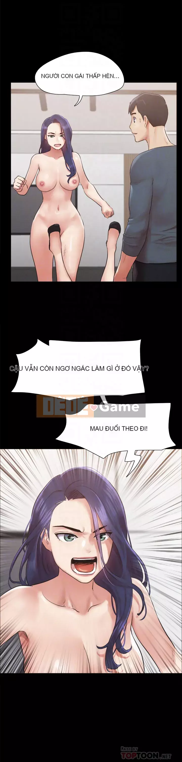 Thỏa thuận cho tình yêu Chương 150-151