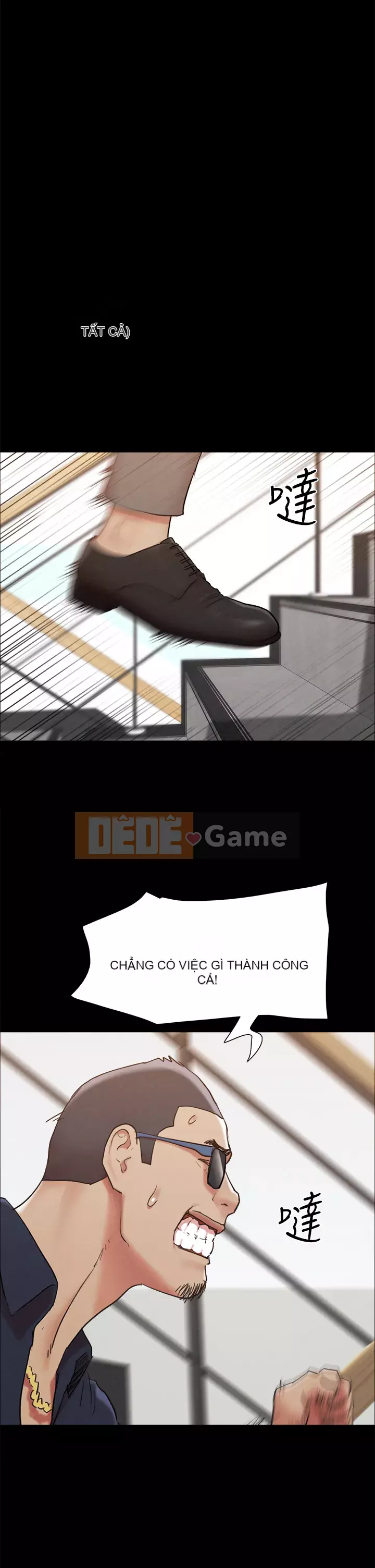 Thỏa thuận cho tình yêu Chương 150-151