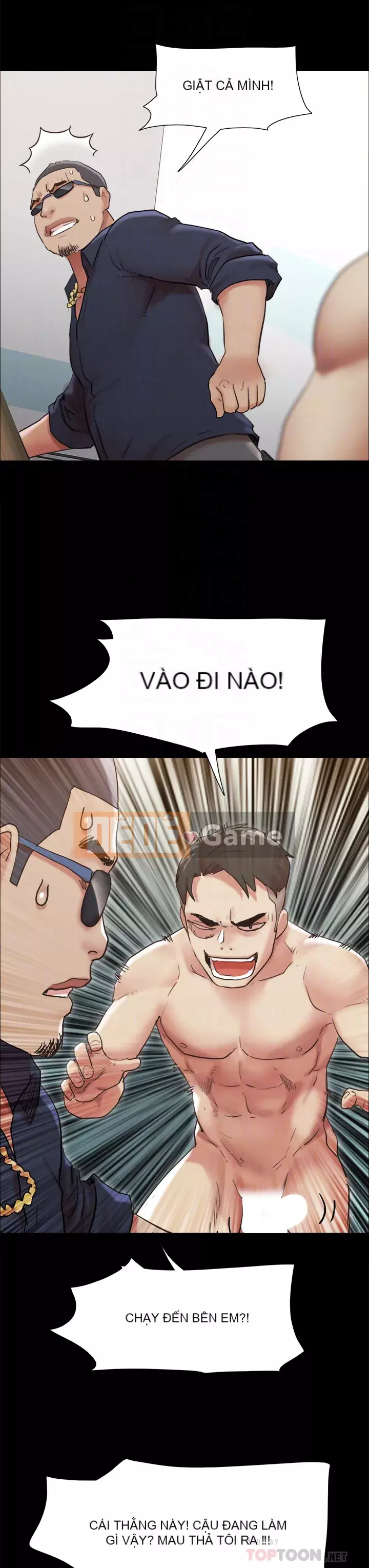 Thỏa thuận cho tình yêu Chương 150-151