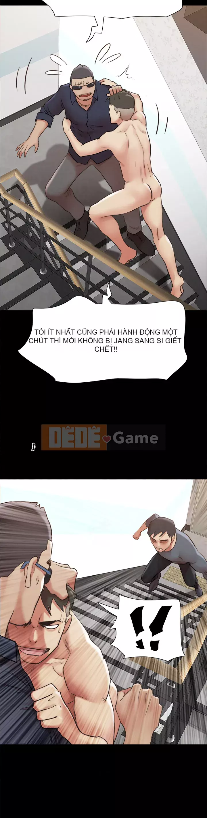 Thỏa thuận cho tình yêu Chương 150-151