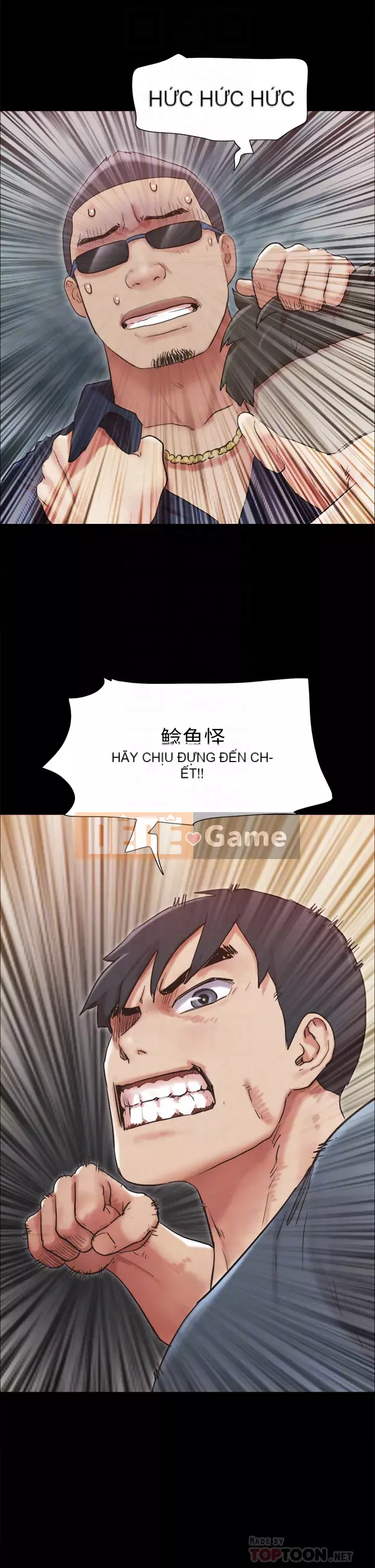 Thỏa thuận cho tình yêu Chương 150-151