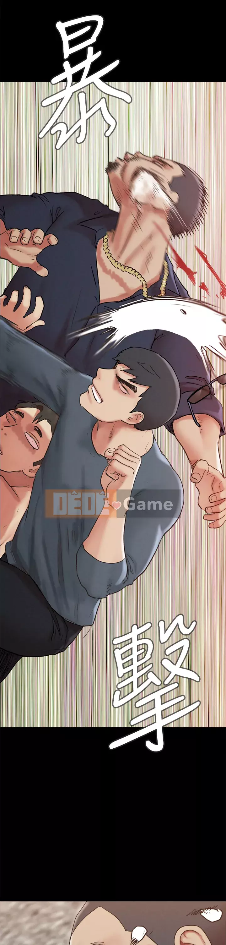 Thỏa thuận cho tình yêu Chương 150-151