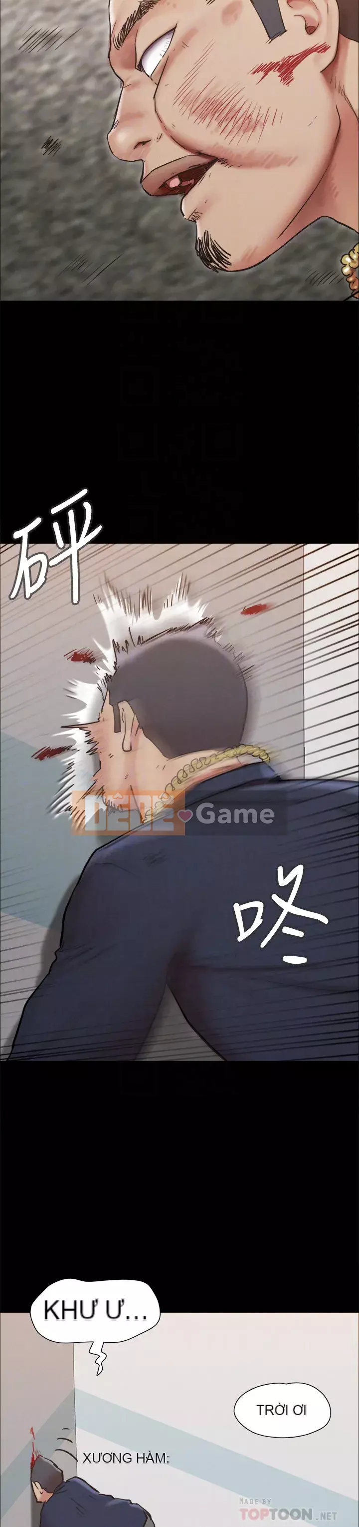 Thỏa thuận cho tình yêu Chương 150-151