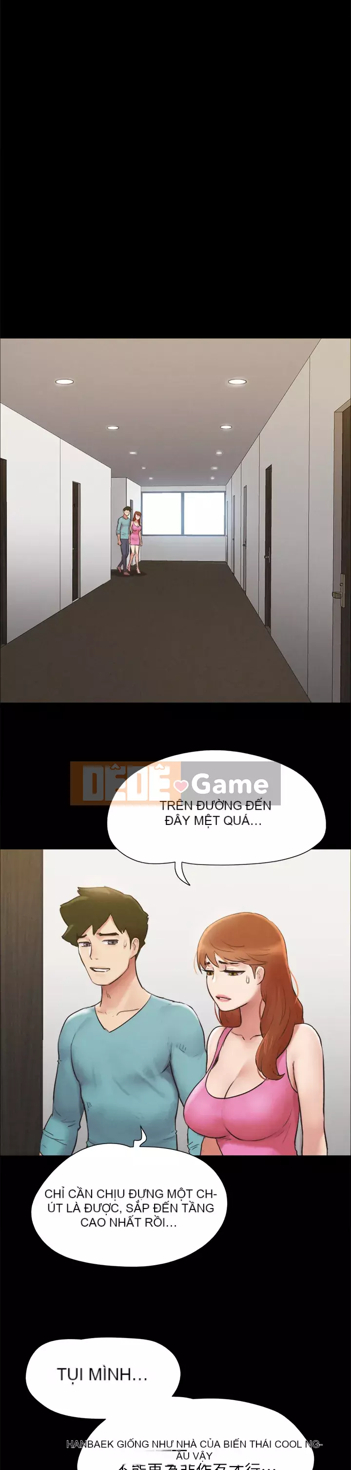 Thỏa thuận cho tình yêu Chương 150-151